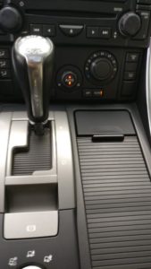 Easy Lift Land Rover Passion - Range Rover Sport Ashtray Adapter (1)