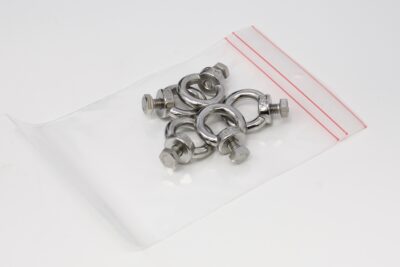 Out-Rack Eye bolt kit