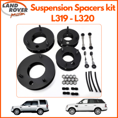 LRP Suspension Spacer MKII