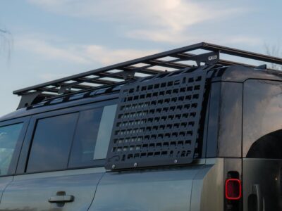 Out-Rack Roof Rack New Defender L663 110