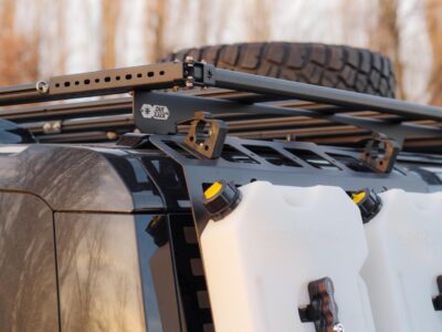 Out-Rack Roof Rack New Defender L663 110